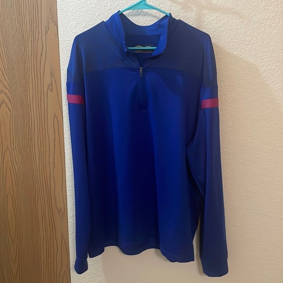 Callaway Other - Callaway Men’s Pullover 1/4 Zip Sweater Jacket Size XL